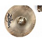 Used Zildjian 18in ZBT Crash Ride Cymbal