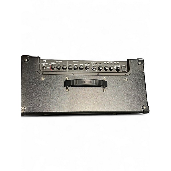 Used BOSS Katana 100 100W 1X12 Guitar Combo Amp