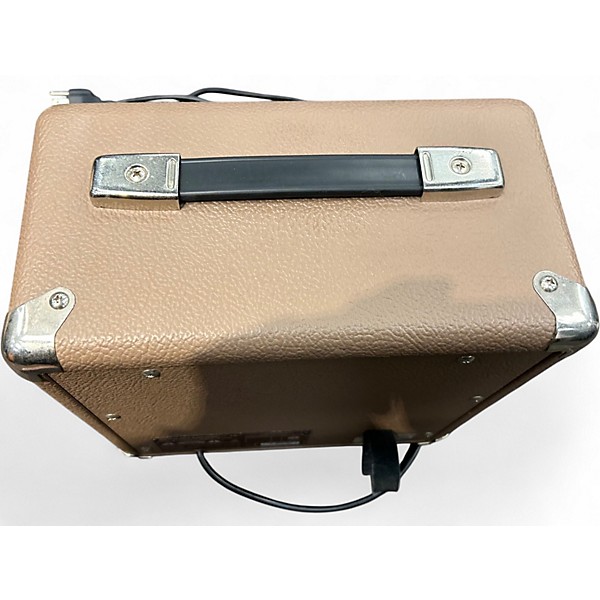 Used Fender Acoustasonic 15 Acoustic Guitar Combo Amp