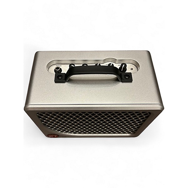 Used ZT Lunchbox Reverb 100W Guitar Stack