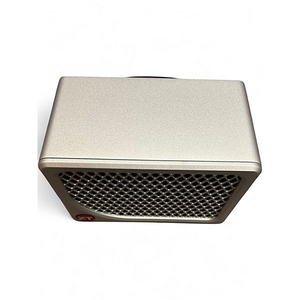 Used ZT Lunchbox Reverb 100W Guitar Stack