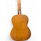 Used Hofner CS5M Natural Acoustic Guitar