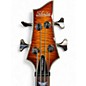 Used Schecter Guitar Research Omen Extreme 4 String Antique Burst Electric Bass Guitar