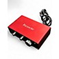 Used Focusrite Scarlett Solo Audio Interface
