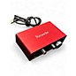 Used Focusrite Scarlett Solo Audio Interface