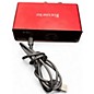 Used Focusrite Scarlett Solo Audio Interface