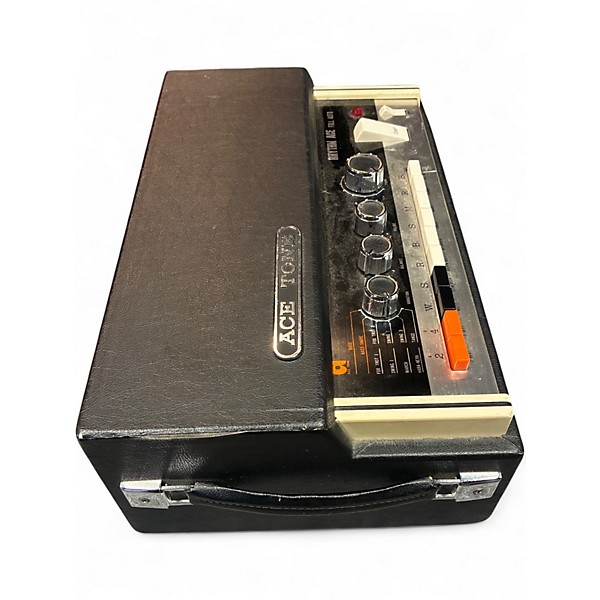 Used Ace Tone Rhythm Ace FR3 Drum Machine