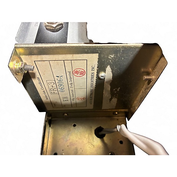 Used Ace Tone Rhythm Ace FR3 Drum Machine