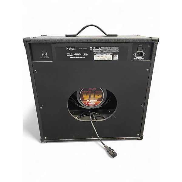 Used Peavey Vypyr VIP 3 100W 1x12 Guitar Combo Amp