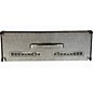 Used 2007 Marshall DSL100H 100W Tube Guitar Amp Head