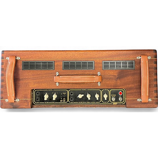 Used VOX AC30H2L 50th Anniversary Edition  Tube Guitar Combo Amp