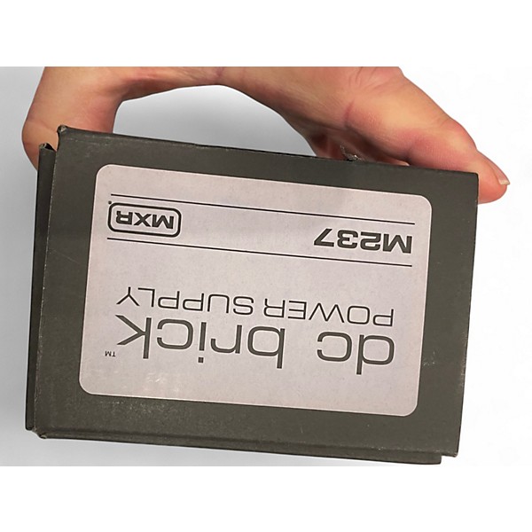 Used MXR M237 Power Supply