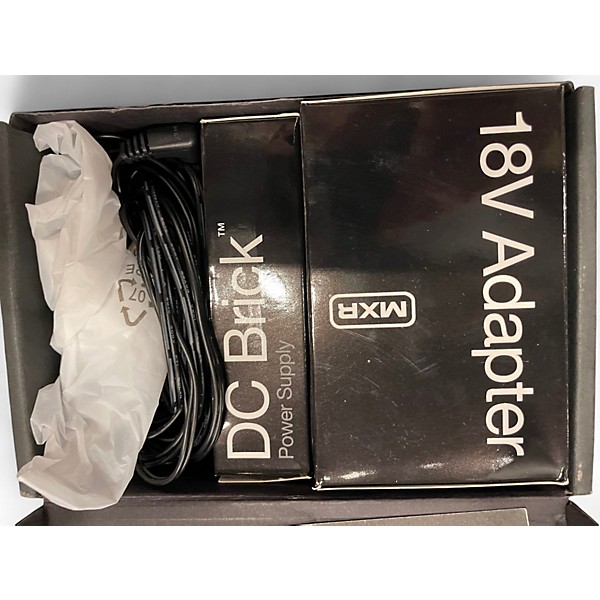 Used MXR M237 Power Supply