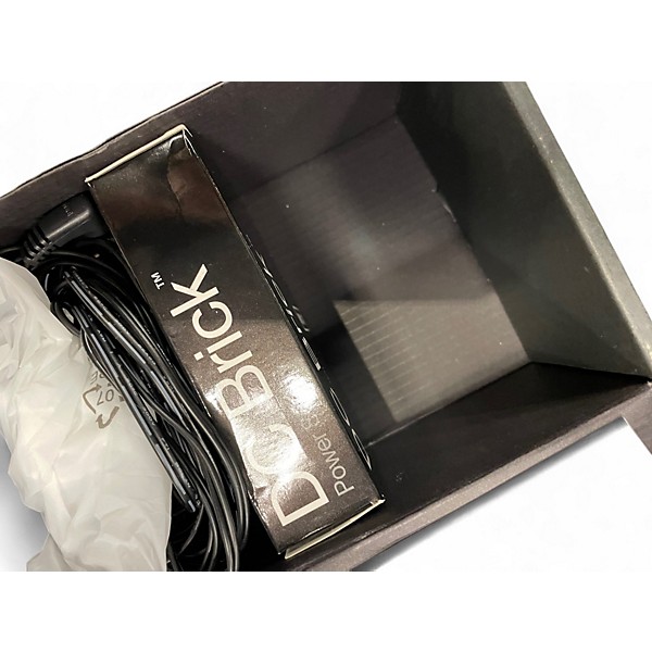 Used MXR M237 Power Supply