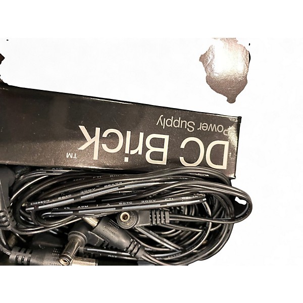 Used MXR M237 Power Supply