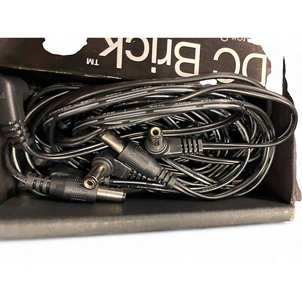 Used MXR M237 Power Supply