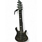 Used Flaxwood VOIMA Charcoal Solid Body Electric Guitar thumbnail