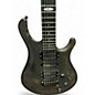 Used Flaxwood VOIMA Charcoal Solid Body Electric Guitar