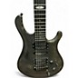 Used Flaxwood VOIMA Charcoal Solid Body Electric Guitar