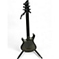 Used Flaxwood VOIMA Charcoal Solid Body Electric Guitar