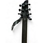 Used Flaxwood VOIMA Charcoal Solid Body Electric Guitar