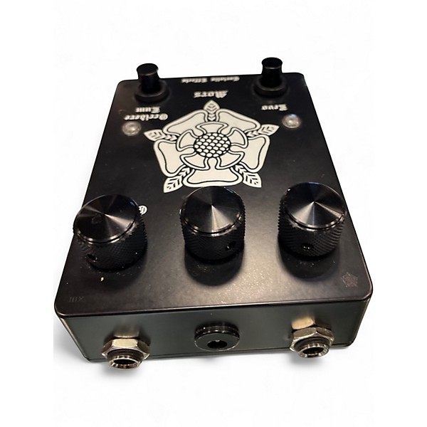 Used Coriolis Effects MORS Effect Pedal