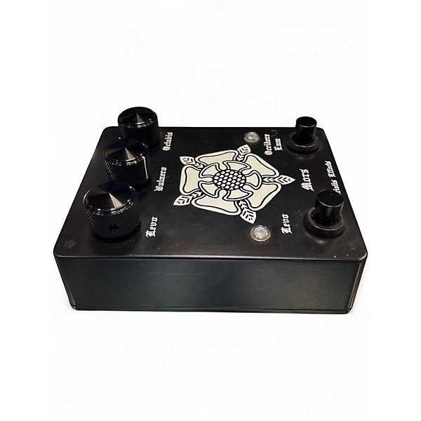Used Coriolis Effects MORS Effect Pedal
