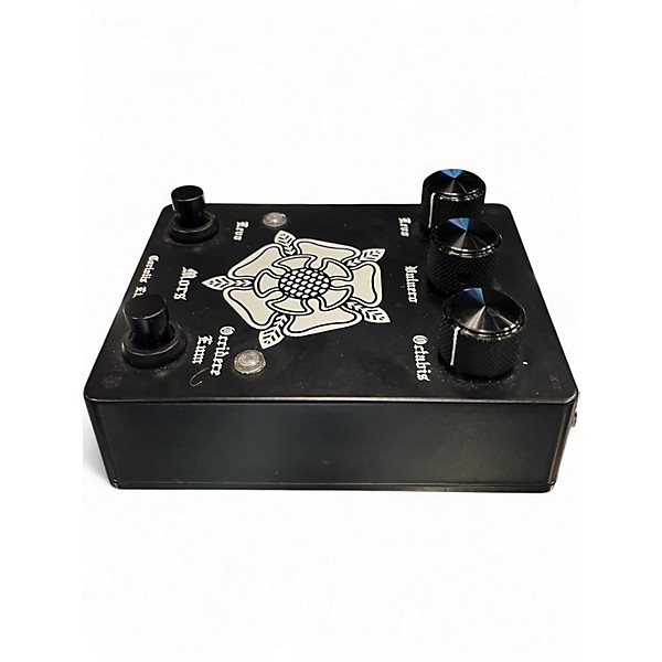 Used Coriolis Effects MORS Effect Pedal