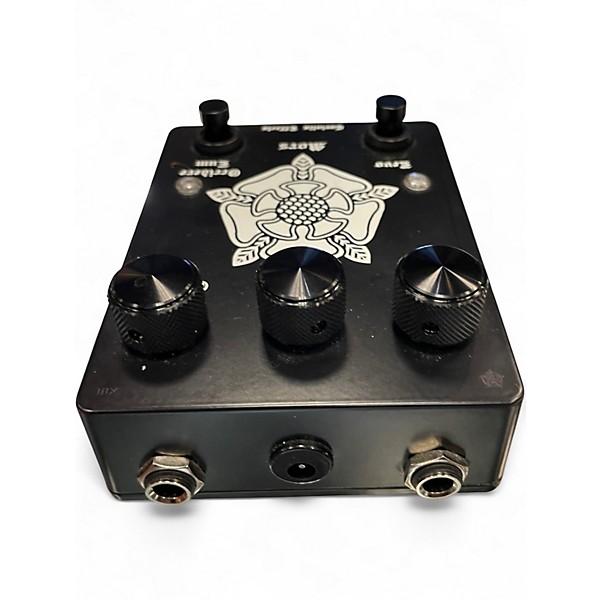 Used Coriolis Effects MORS Effect Pedal