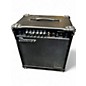 Used Ibanez SWX35 Soundwave 35W 1x10 Bass Combo Amp thumbnail