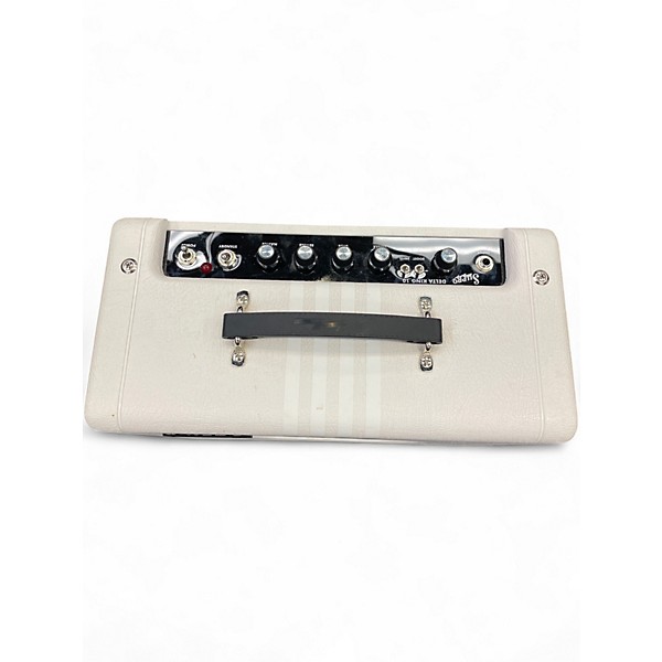 Used Supro Supro 1820R Delta King 10 Guitar Combo Amp