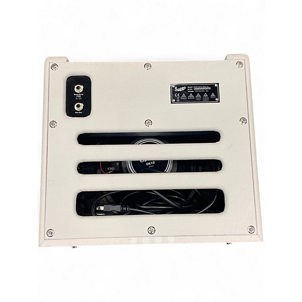 Used Supro Supro 1820R Delta King 10 Guitar Combo Amp