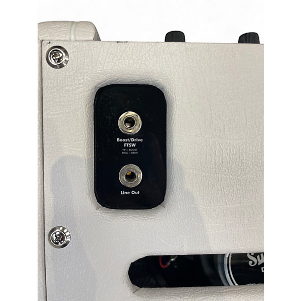 Used Supro Supro 1820R Delta King 10 Guitar Combo Amp