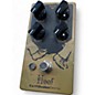 Used EarthQuaker Devices Hoof V2 Effect Pedal thumbnail