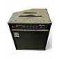 Used Ampeg BA110V2 1x10 Bass Combo Amp thumbnail