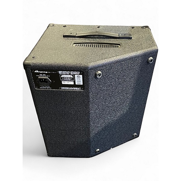 Used Ampeg BA110V2 1x10 Bass Combo Amp