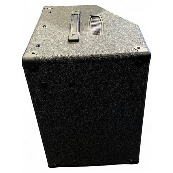 Used Ampeg BA110V2 1x10 Bass Combo Amp