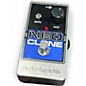 Used Electro-Harmonix Neo Clone Analog Chorus Effect Pedal thumbnail