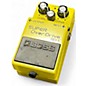 Used BOSS SD1 Super Overdrive Effect Pedal