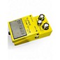 Used BOSS SD1 Super Overdrive Effect Pedal
