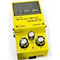 Used BOSS SD1 Super Overdrive Effect Pedal