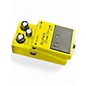 Used BOSS SD1 Super Overdrive Effect Pedal