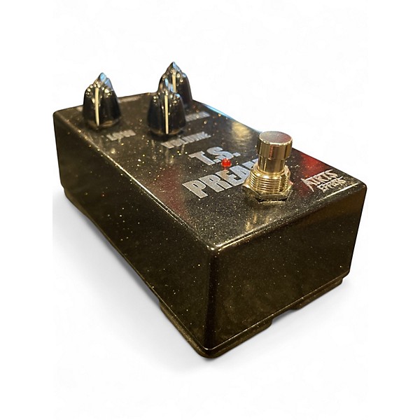 Used Airis Effects TS PREAMP Effect Pedal