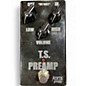Used Airis Effects TS PREAMP Effect Pedal