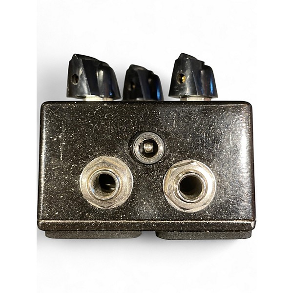 Used Airis Effects TS PREAMP Effect Pedal