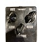 Used Airis Effects TS PREAMP Effect Pedal