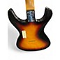 Used Danelectro Danoblaster 12 string 2 Color Sunburst Solid Body Electric Guitar