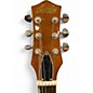 Used 2021 Gretsch Guitars G5427T Natural Hollow Body Electric Guitar