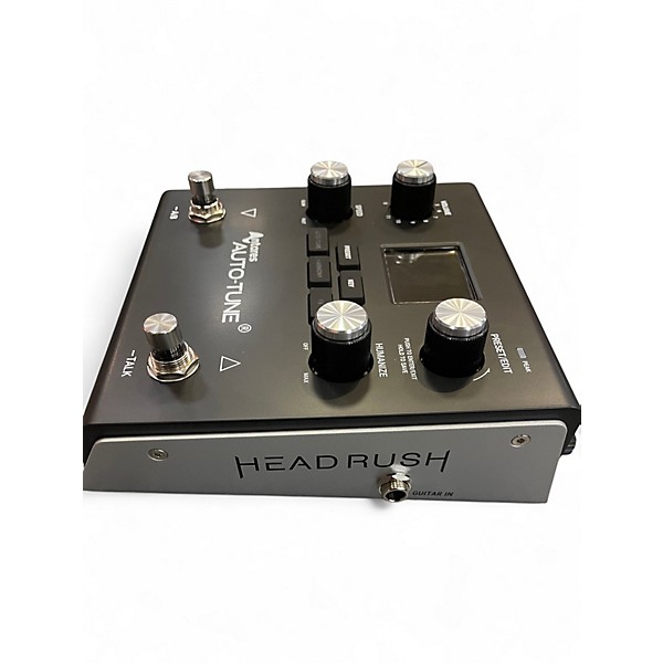 Used HeadRush HeadRush VX5 Effect Pedal