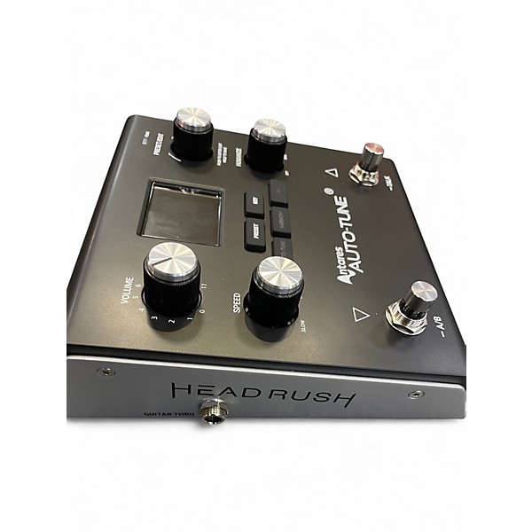 Used HeadRush HeadRush VX5 Effect Pedal